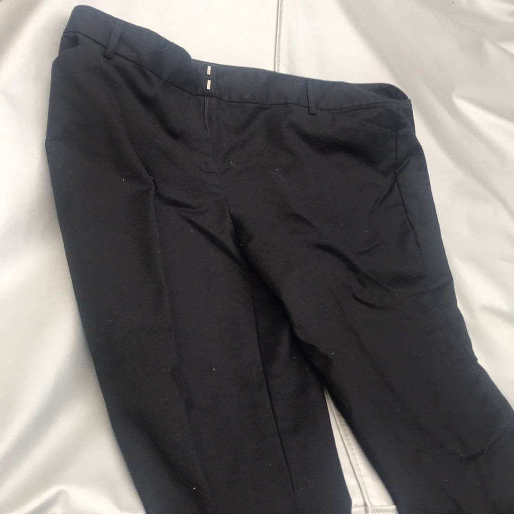 Black pants 👖